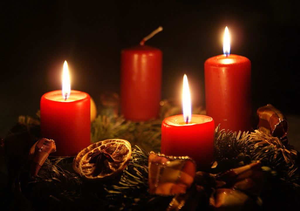 Wann Ist 3 Advent 3 Advent Ist Das Nachste Mal Am Sonntag Dem 12 Dezember 21