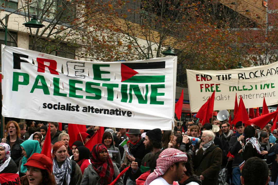 Wann ist Welttag der Solidarität mit dem palästinensischen Volk